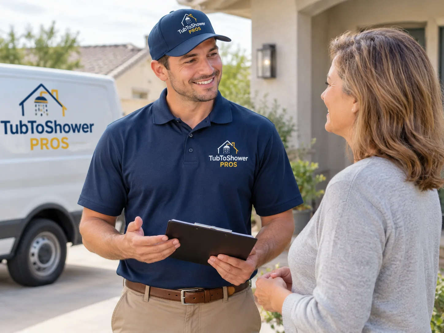 Tub Shower Conversion Heber, CA FAQs